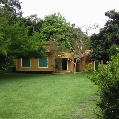 Hotel Estrada Do Carangola 2148 Amoedo Petrópolis Esterno foto