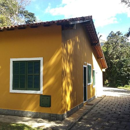 Hotel Estrada Do Carangola 2148 Amoedo Petrópolis Esterno foto