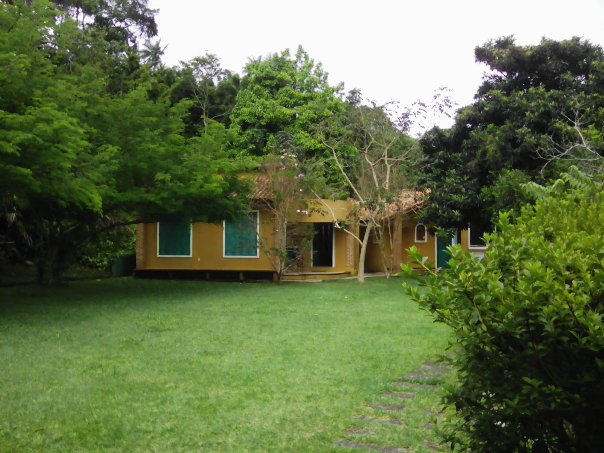 Hotel Estrada Do Carangola 2148 Amoedo Petrópolis Esterno foto