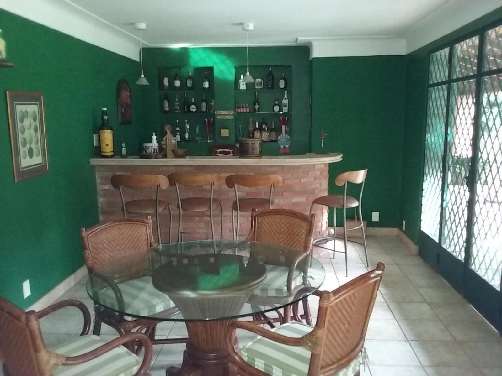 Hotel Estrada Do Carangola 2148 Amoedo Petrópolis Esterno foto